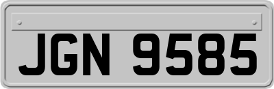 JGN9585