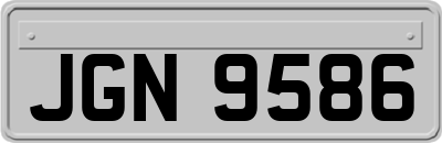 JGN9586