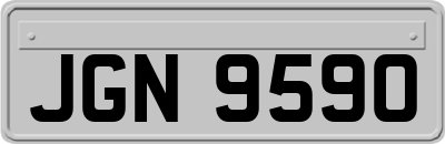 JGN9590