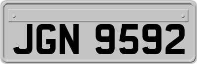 JGN9592