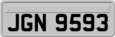 JGN9593
