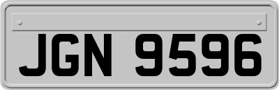 JGN9596