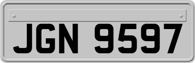 JGN9597