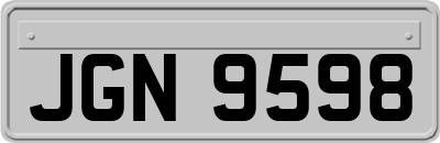 JGN9598