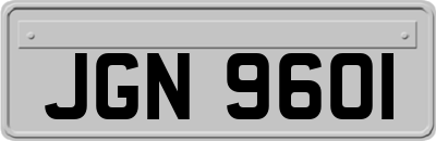 JGN9601