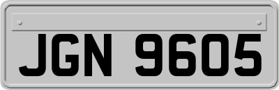 JGN9605