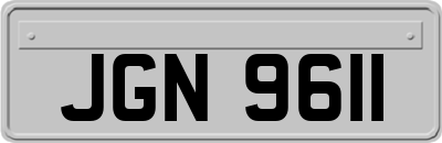 JGN9611
