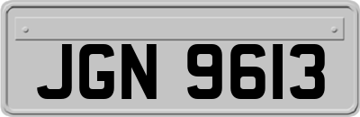 JGN9613