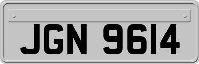 JGN9614
