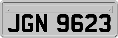 JGN9623