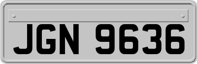JGN9636