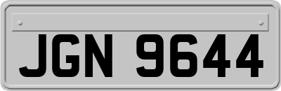 JGN9644