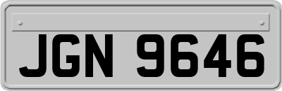 JGN9646