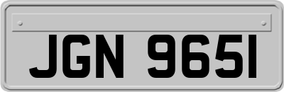 JGN9651