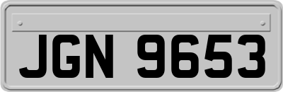 JGN9653