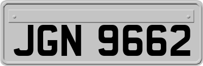 JGN9662
