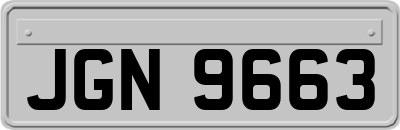JGN9663