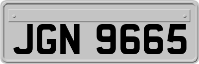 JGN9665