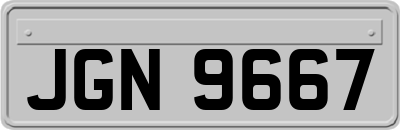 JGN9667