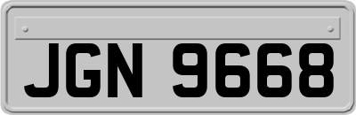 JGN9668