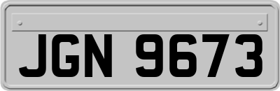JGN9673