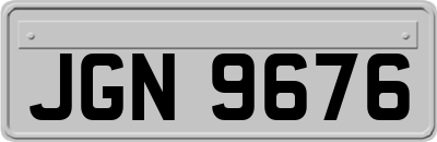 JGN9676