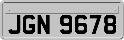 JGN9678