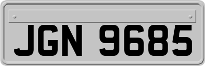 JGN9685