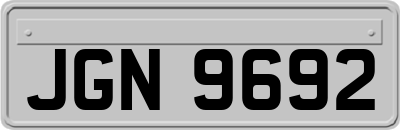 JGN9692