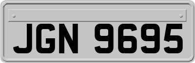 JGN9695