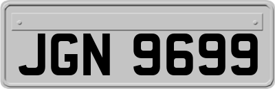 JGN9699