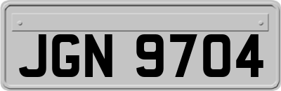 JGN9704
