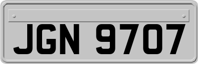 JGN9707