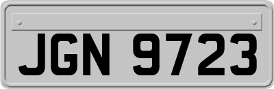 JGN9723