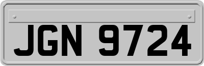 JGN9724