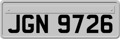 JGN9726