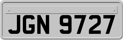 JGN9727