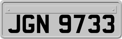 JGN9733