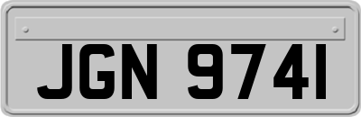 JGN9741