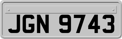 JGN9743