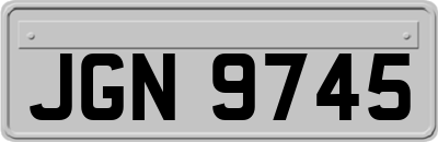 JGN9745