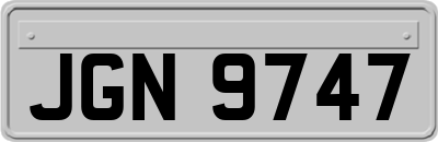 JGN9747