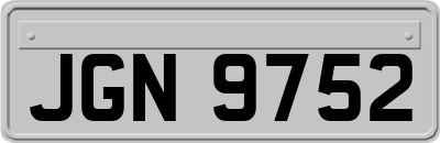 JGN9752