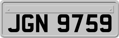 JGN9759