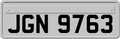 JGN9763