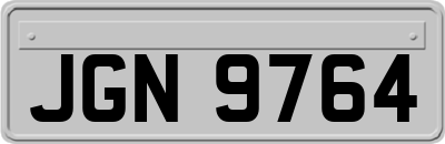 JGN9764
