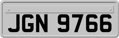 JGN9766