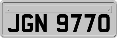 JGN9770