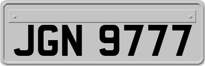 JGN9777