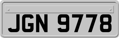 JGN9778